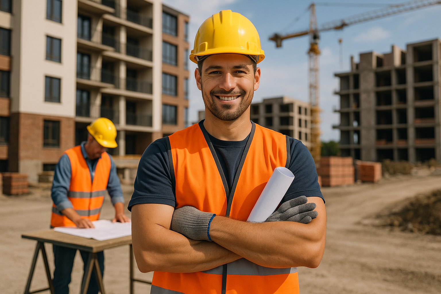 Construction Services