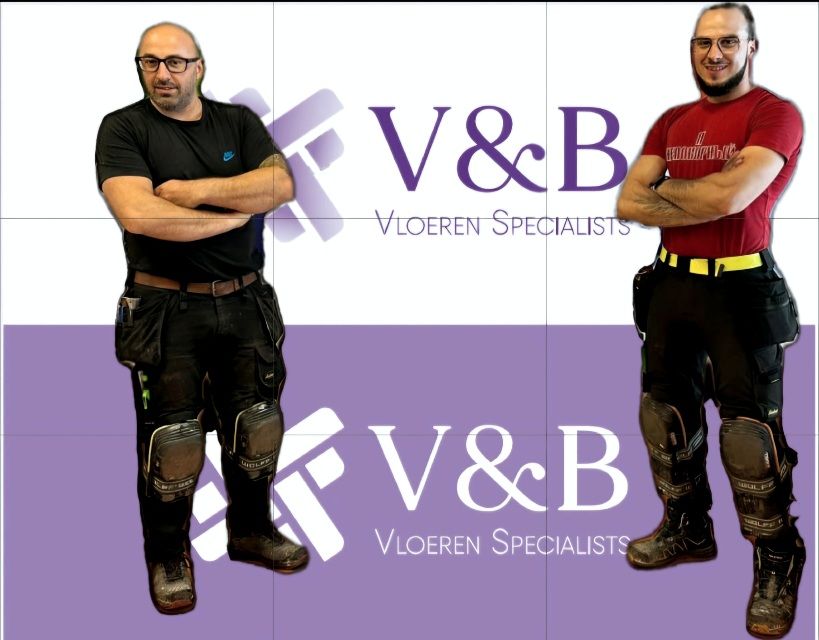 V&B Team